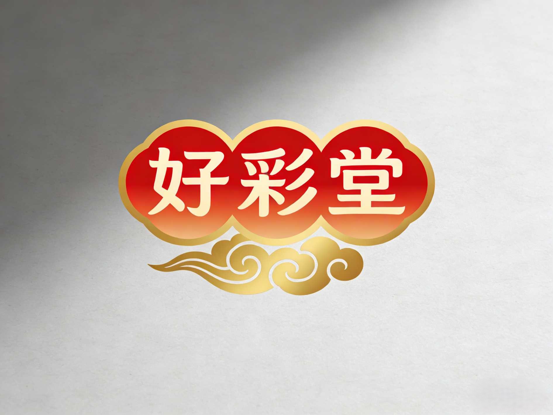 好彩堂的头像-华盛笔记记录