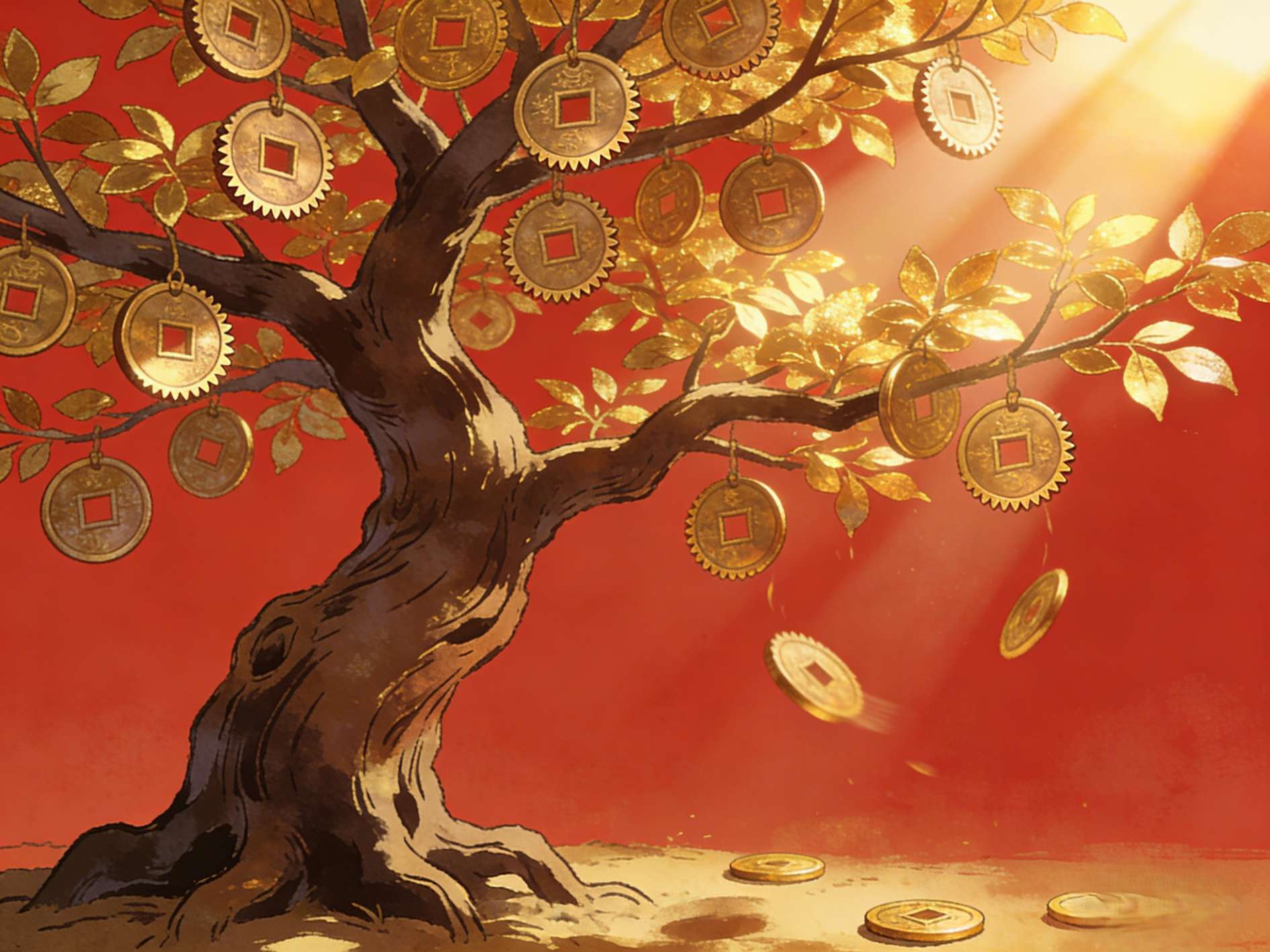 摇钱树杀三肖的头像-华盛笔记记录